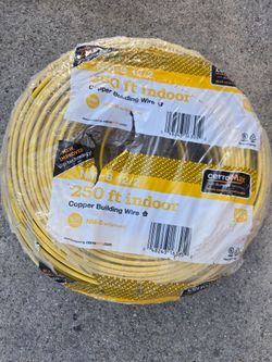 Cable para electricidas