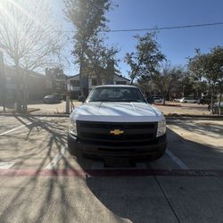 2013 Chevrolet Silverado 1500