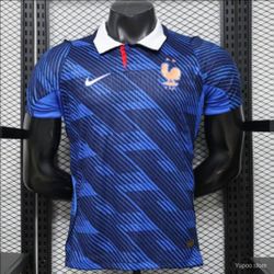 Player Version 2026 France Home