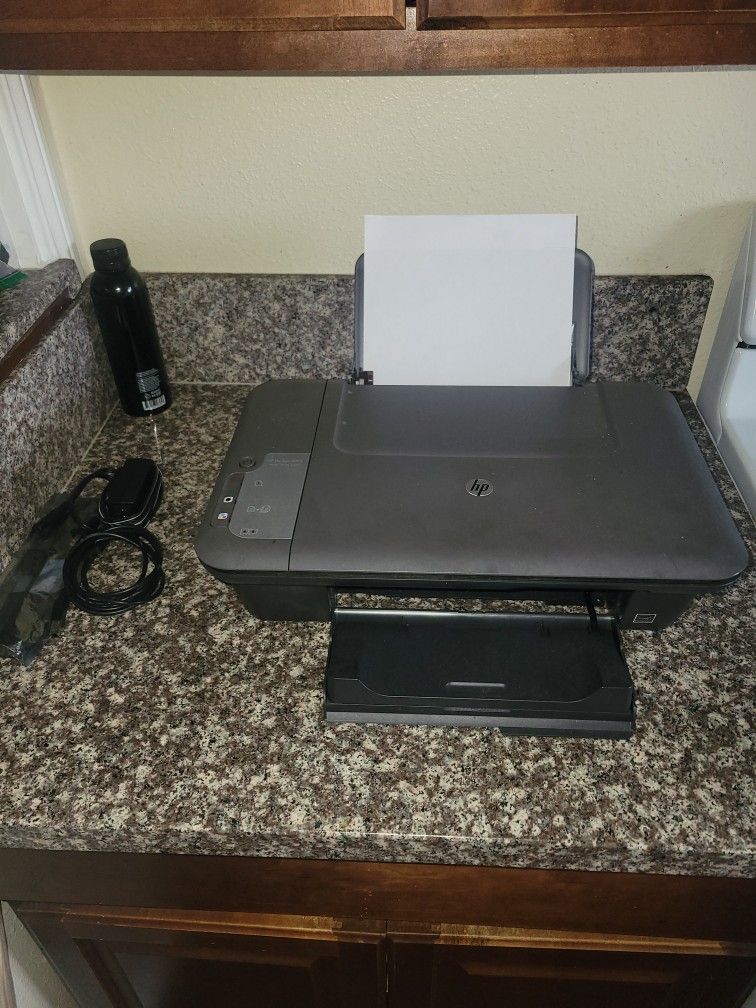 Hp Printer