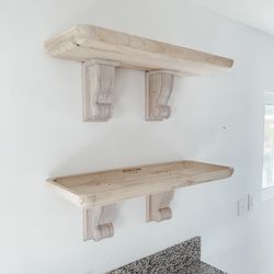 Magnolia Home By Joanna Gaines Shelves