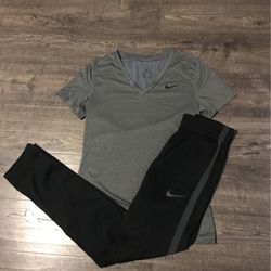Nike Women’s Activewear 