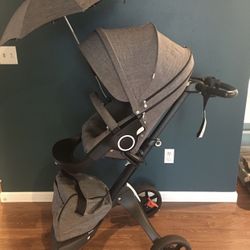 Stokke Stroller