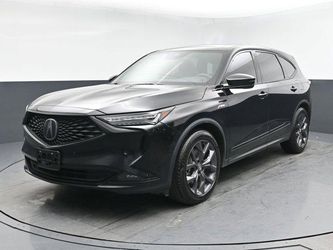 2023 Acura MDX