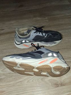 Yeezys