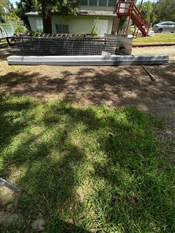 Retaining Wall panels heavy duty