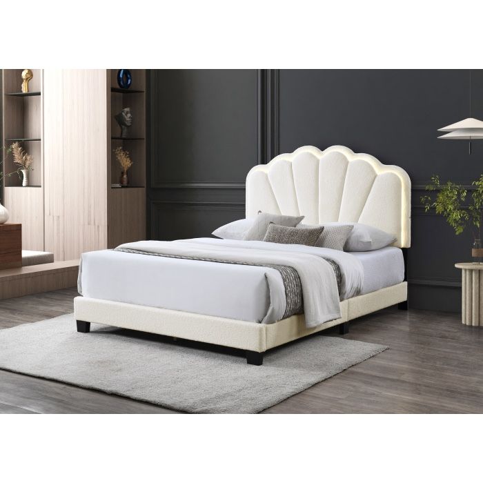 Twin Bed With Mattress