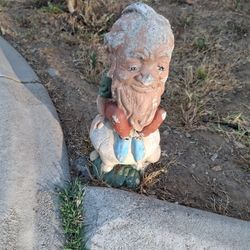 old vintage nome 