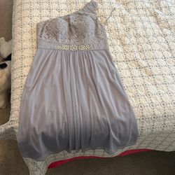 Adrianna Pape Dress