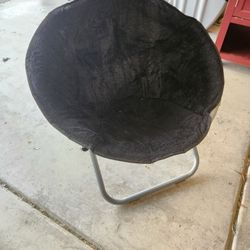 Disc Chair 