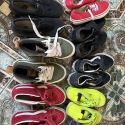 Boy Shoes