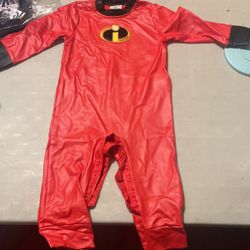 Incredible Costume