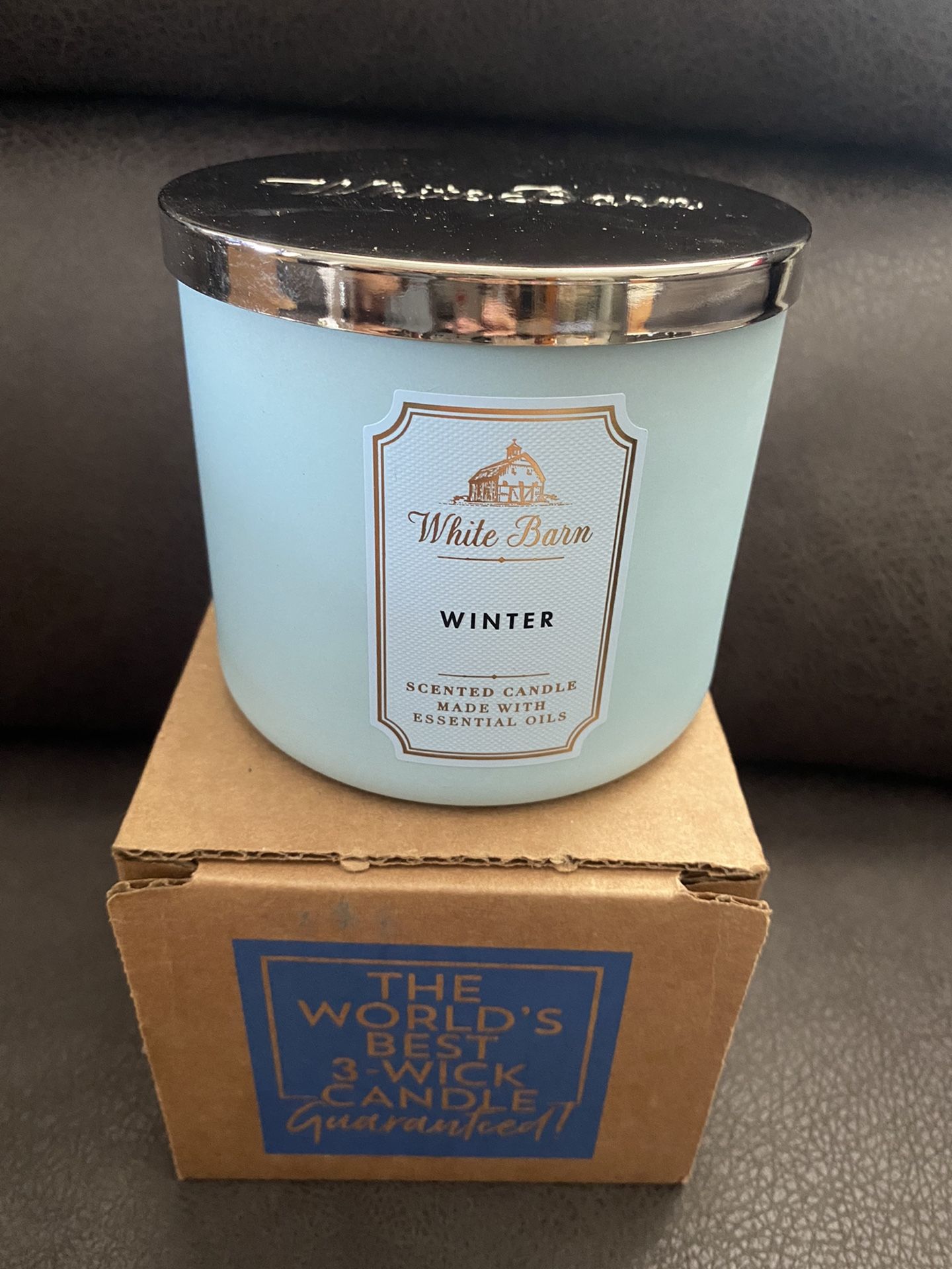 Bath And Body Works