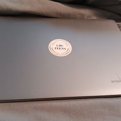 Chromebook 
