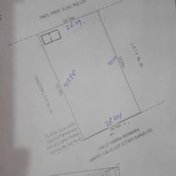 Venta de Terreno en Chihuahua
