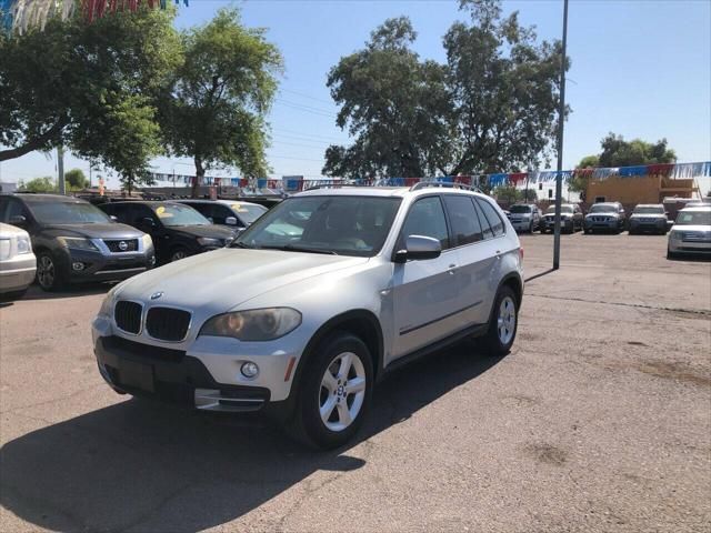 2010 BMW X5