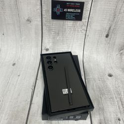 Samsung Galaxy S24 Ultra 