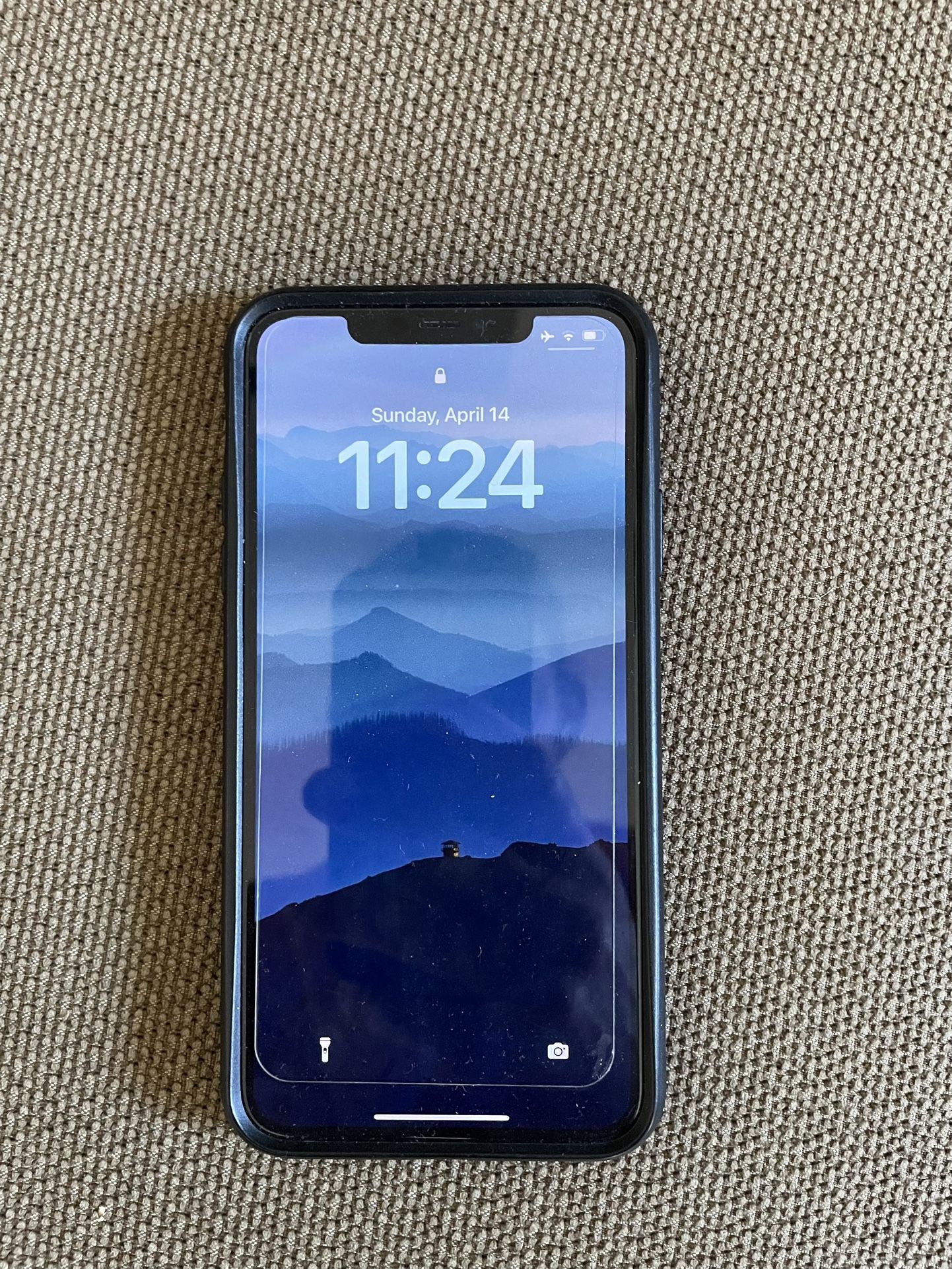 iPhone 11 Pro Max 64gb 