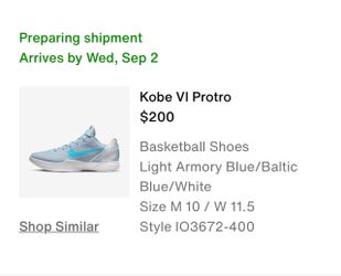 Kobe 6