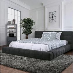 Platform Bedframe King Size