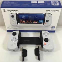PlayStation Backbone