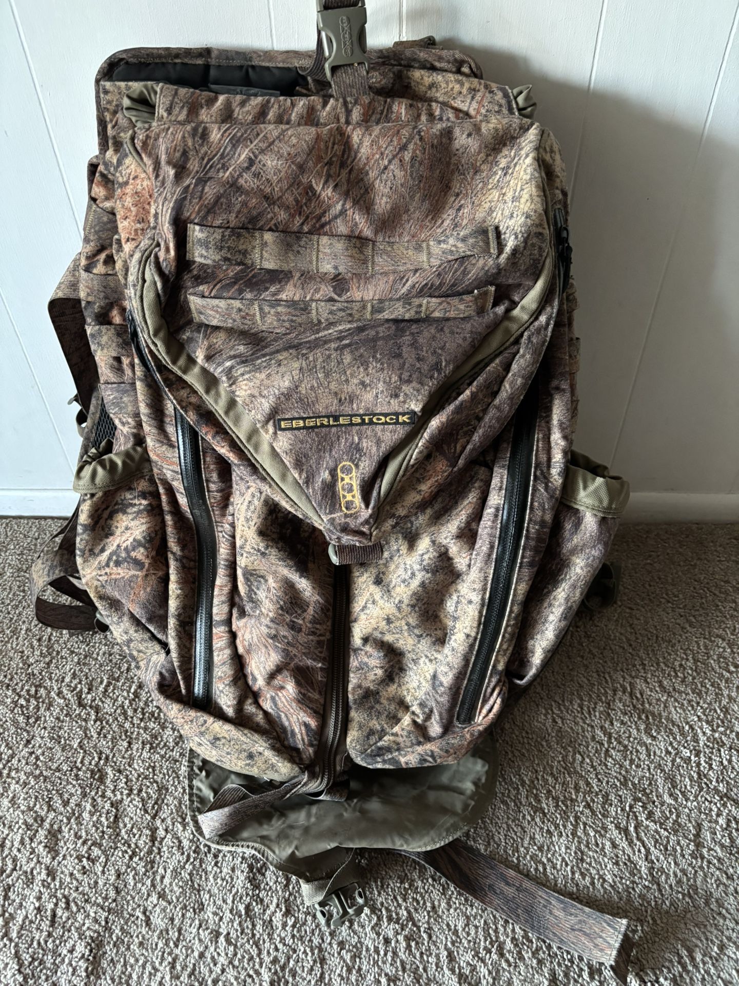 Eberlestock J34 Just One Camouflage Hunting Backpack