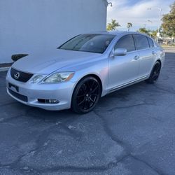 2006 Lexus Gs300