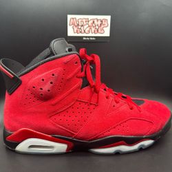 Jordan 6 Retro Toro Bravo Sz. 11.5