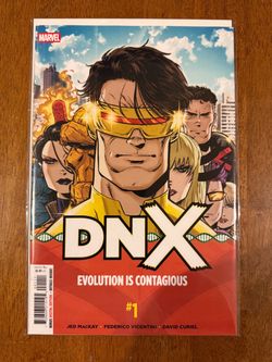 DNX
