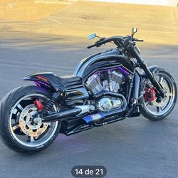 harley davidson n perfect conditions