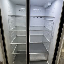 Lg Refrigerator 