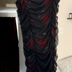 Marilyn Monroe Dress