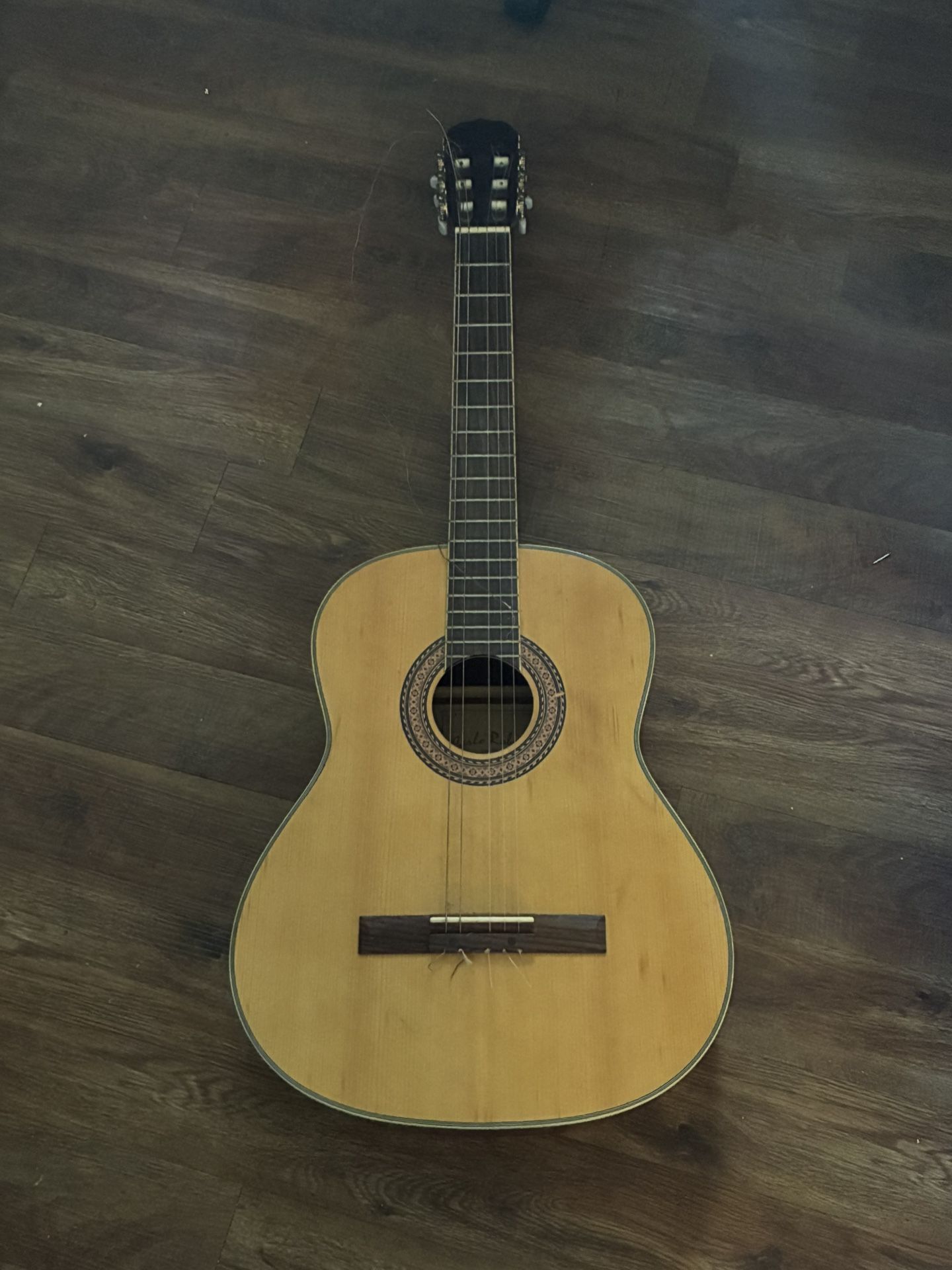 Acoustic Guitar