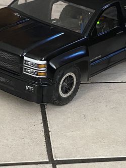 Traxxas Slash 2wd