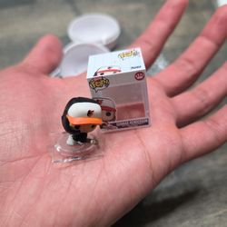 MLB Bitty Pop Funko