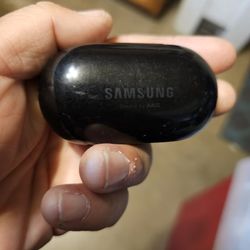 Samsung Galaxy Buds 