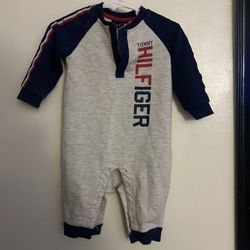 infant Tommy Hilfiger