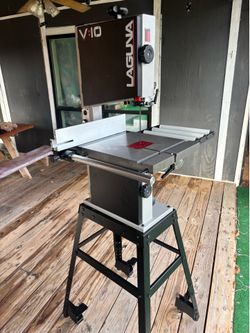 Bandsaw tool