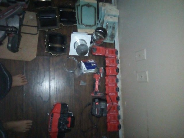 Tool Stuff