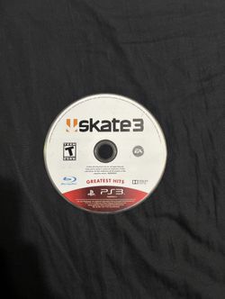 ps3 skate 3