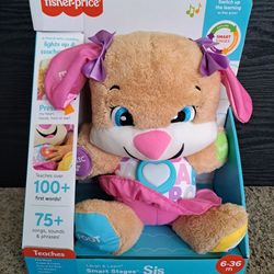 Interactive Dog Toy