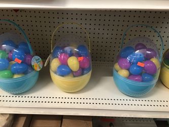 Easter basket
