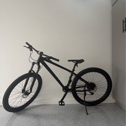 Nishiki Mountain Bike