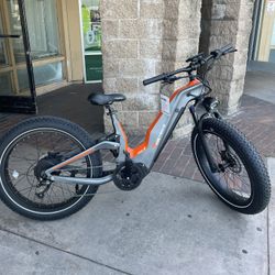 Heybike Hero /Warranty / Payment Available 