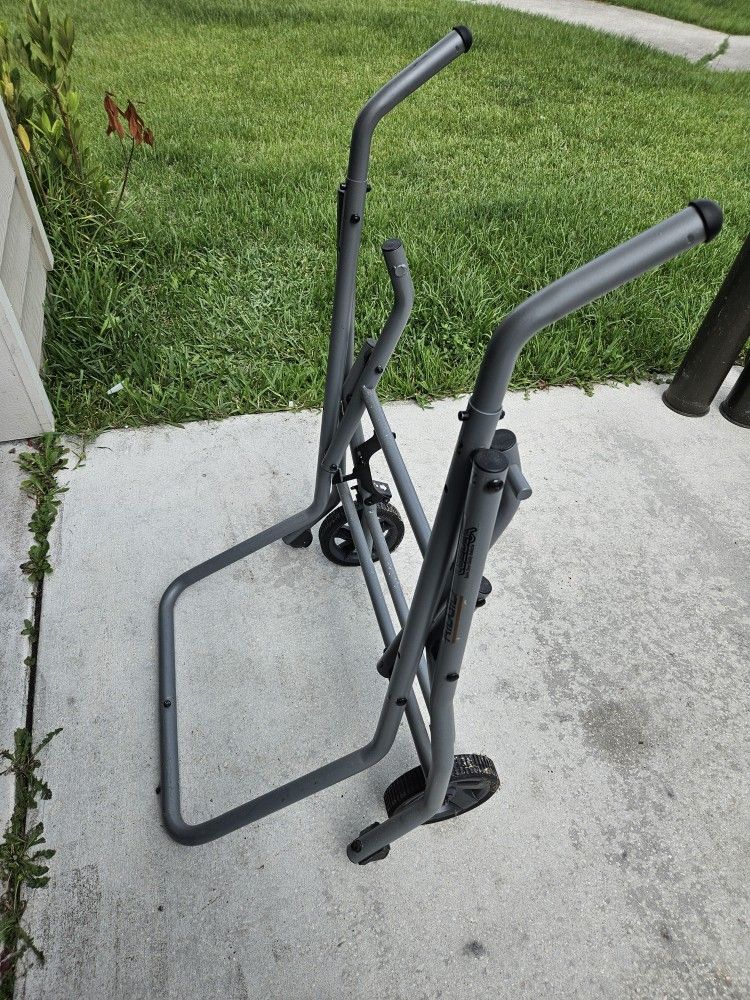 Ridgid Table Saw Stand - New Never Used