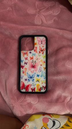 Wildflower Case- IPhone 13 Pro Max