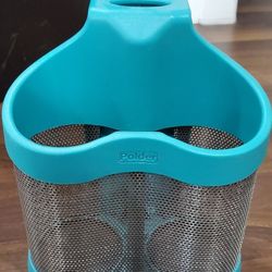 Hair Styling Station Holder