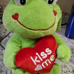 **Cute Small Stuffed Animal