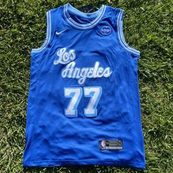 Lakers Jerseys