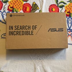 Asus Chromebook 